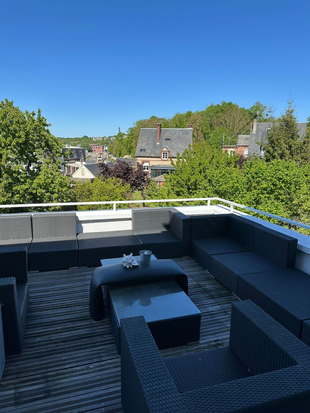 Vente Maison Maison à vendre Évreux Évreux