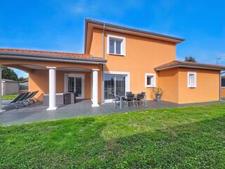  Maison  vendre 5 pices 149 m