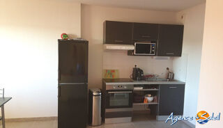  Appartement � vendre 3 pi�ces 55 m�