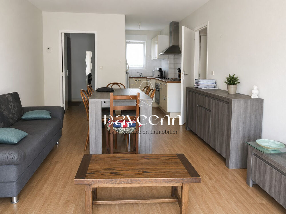 Appartement à vendre Brech