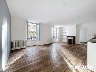  Appartement � vendre 2 pi�ces 45 m�