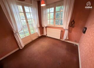  Maison � vendre 6 pi�ces 132 m�