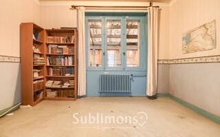  Maison � vendre 4 pi�ces 104 m�