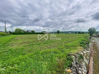  Terrain à vendre 489 m²