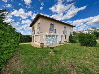  Maison à vendre 4 pièces 150 m²