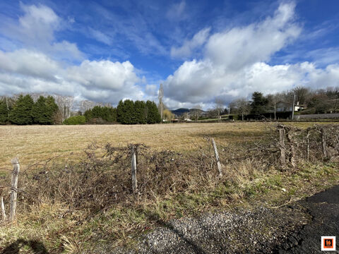   Terrain constructible 4800m2 