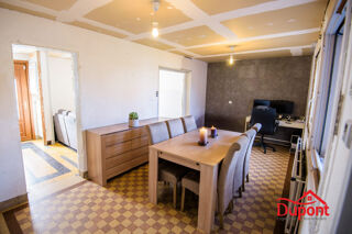  Maison � vendre 6 pi�ces 90 m�