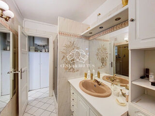  Appartement  vendre 2 pices 46 m