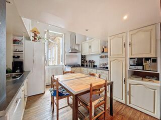  Maison � vendre 3 pi�ces 67 m�