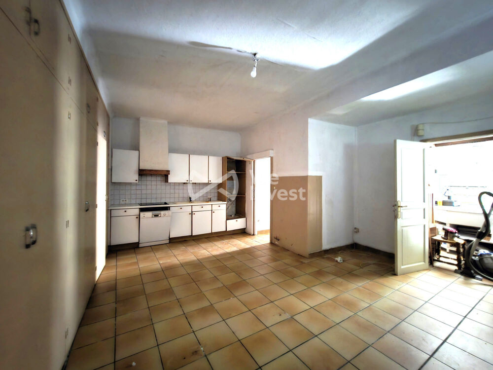 Vente Immeuble Immeuble de rapport – Castelsarrasin Castelsarrasin