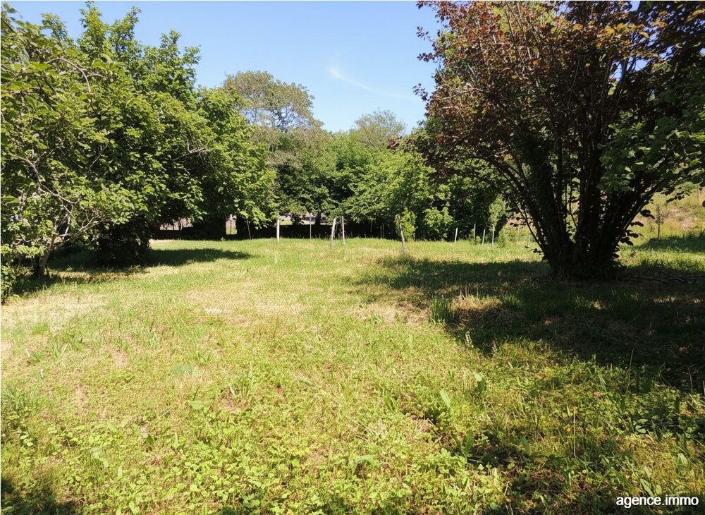 Vente Terrain Terrain à vendre Maleville Maleville