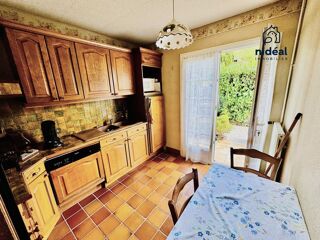  Maison  vendre 5 pices 91 m