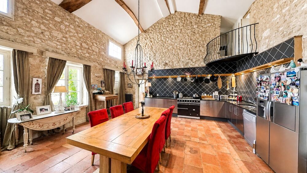 Vente Maison Maison à vendre Savignac-de-Duras Savignac-de-duras