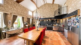  Maison à vendre 9 pièces 181 m²