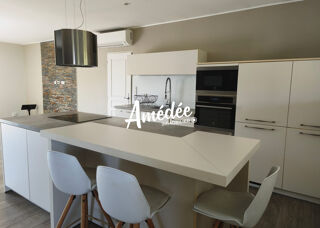  Maison à vendre 4 pièces 115 m²