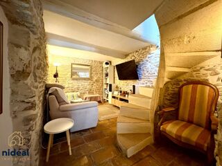  Maison � vendre 4 pi�ces 70 m�