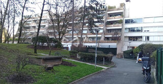  Appartement � vendre 4 pi�ces 91 m�