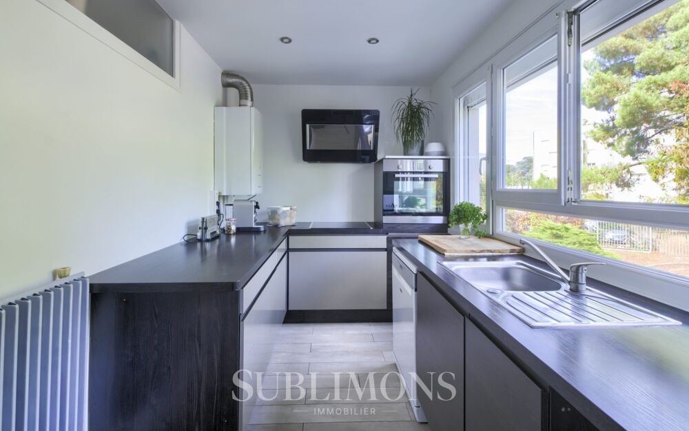 Appartement à vendre Nantes