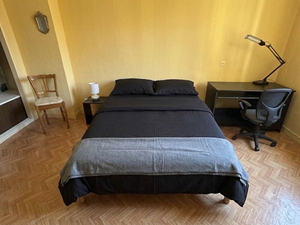 Location Appartement T3 Meublé Yssingeaux Yssingeaux