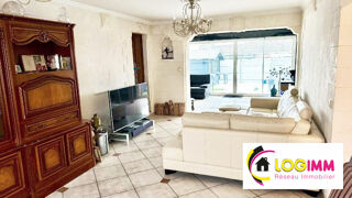  Maison à vendre 5 pièces 110 m²