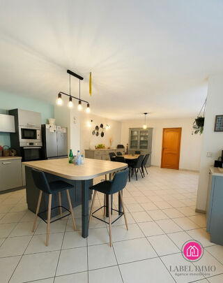  Maison � vendre 5 pi�ces 118 m�