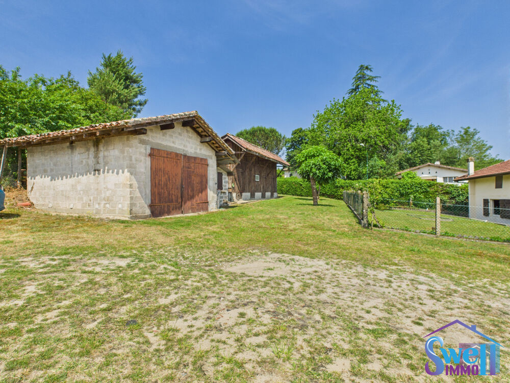 Maison au cachet authentique de 155m² avec 2 granges et une dé