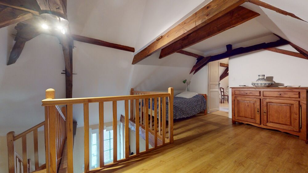à vendre  Maison Campsegret (24140)