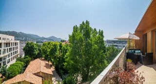  Appartement � vendre 4 pi�ces 94 m�