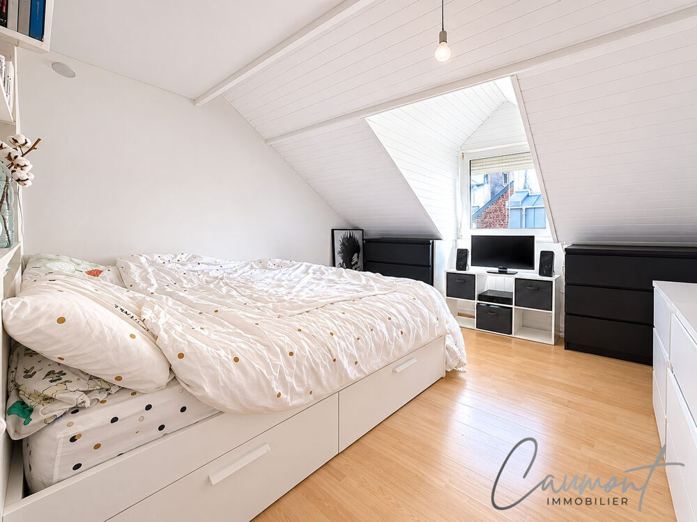 Vente Maison SAINT-VINCENT - MAISON T3 Le havre