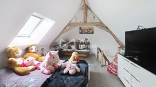  Maison à vendre 4 pièces 85 m²
