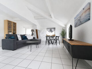  Appartement à vendre 2 pièces 50 m²