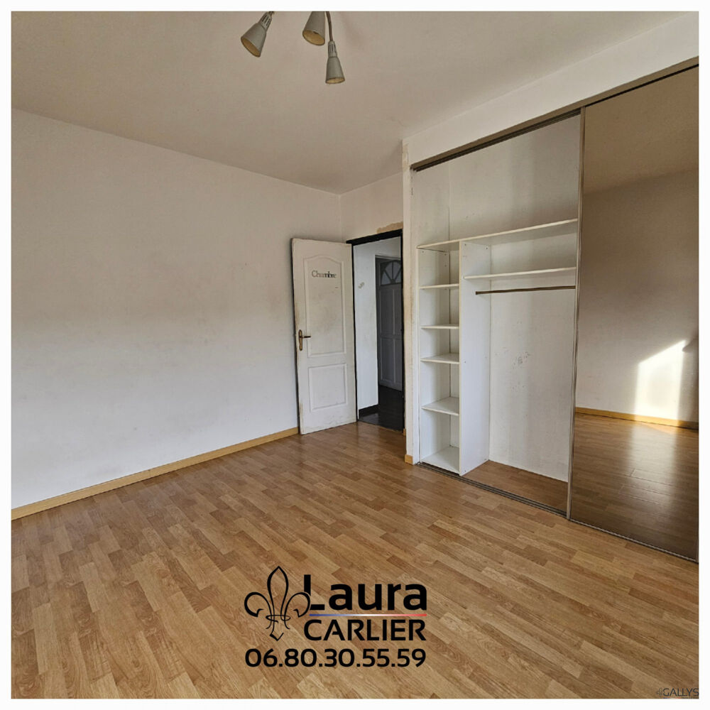 Vente Appartement APPARTEMENT INVESTISSEUR Val de briey