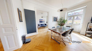 Vente Appartement STRASBOURG - splendide appartement avec terrasse Strasbourg