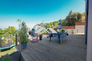  Maison � vendre 4 pi�ces 123 m�