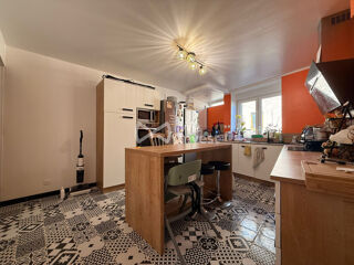  Maison � vendre 6 pi�ces 172 m�