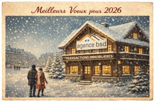  Appartement � vendre 3 pi�ces 86 m�