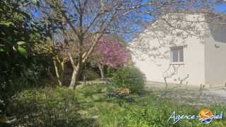  Maison � vendre 3 pi�ces 128 m�