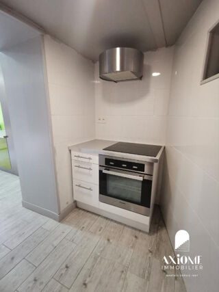  Appartement à louer 3 pièces 51 m²