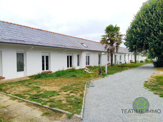  Maison � vendre 3 pi�ces 61 m�