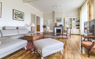  Maison à vendre 8 pièces 270 m²
