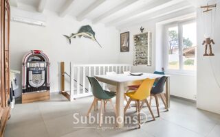  Maison � vendre 6 pi�ces 158 m�