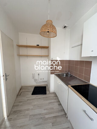  Colocation Demande3 pièces 57 m² Bordeaux