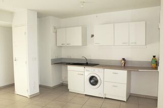  Appartement  vendre 2 pices 45 m