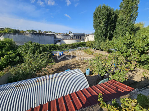Terrain &agrave; vendre Bondaroy 25000 45300 Bondaroy