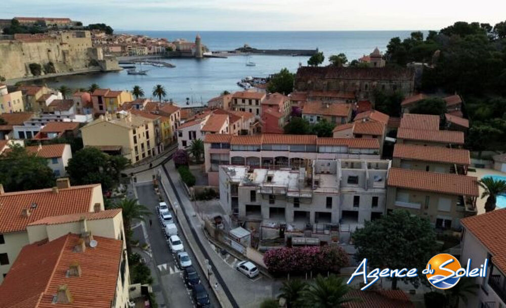 � vendre  Maison Collioure (66190)