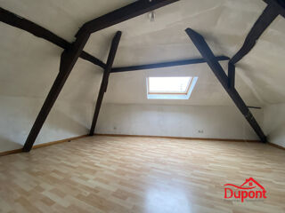  Immeuble à vendre 117 m²