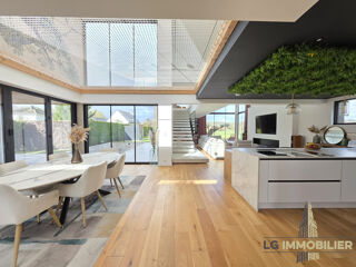  Maison � vendre 5 pi�ces 260 m�