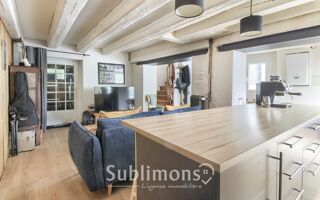  Maison � vendre 4 pi�ces 82 m�