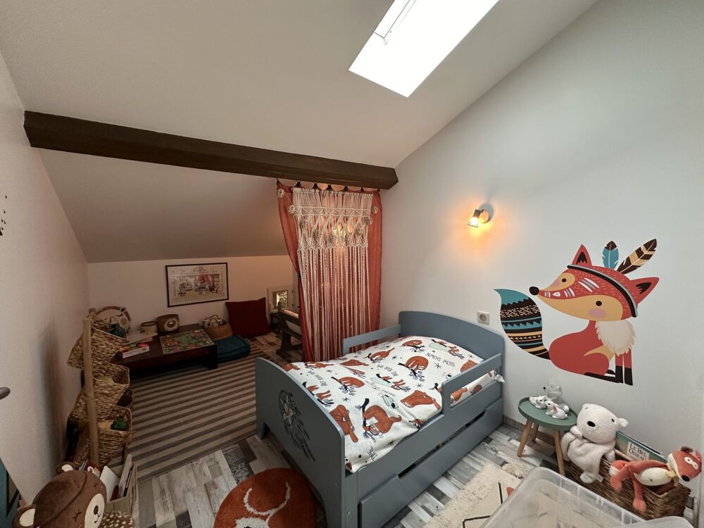à vendre  Maison Virazeil (47200)
