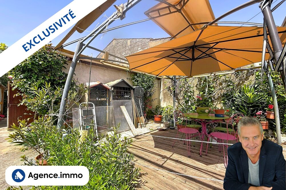 Vente Maison Maison ancienne proche de Port Maubert Saint-fort-sur-gironde